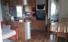 Les Vignes Vakantiehuis
